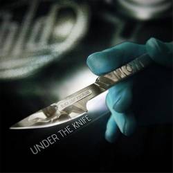 Black Light Discipline : Under the Knife